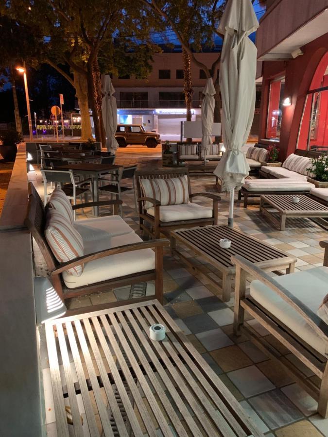 פלטחה ד'ארו Hotel Spa Pinar Del Mar מראה חיצוני תמונה