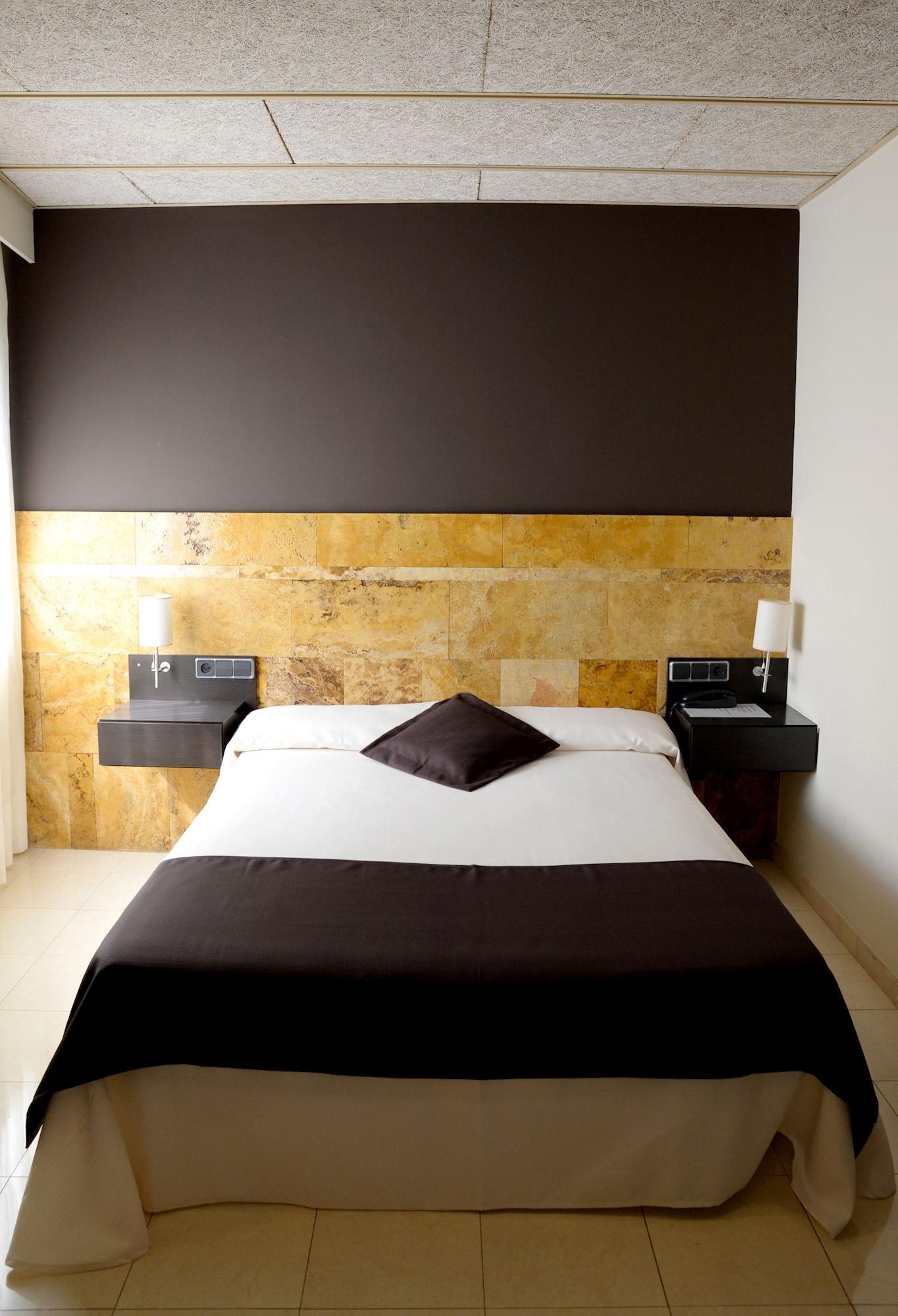 פלטחה ד'ארו Hotel Spa Pinar Del Mar מראה חיצוני תמונה