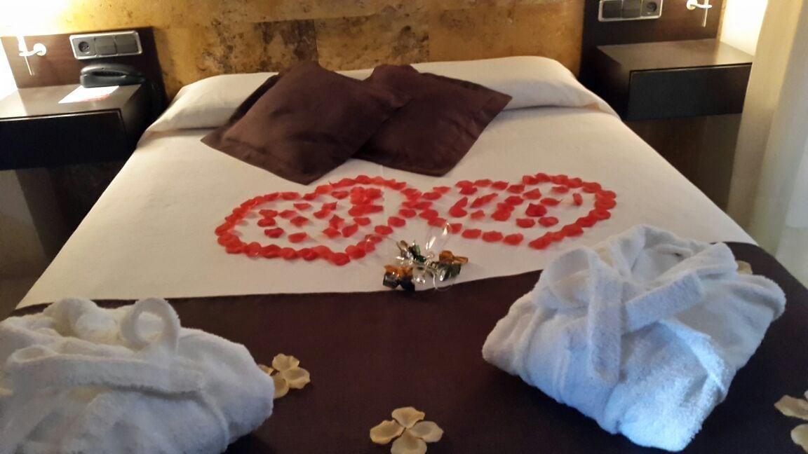 פלטחה ד'ארו Hotel Spa Pinar Del Mar מראה חיצוני תמונה