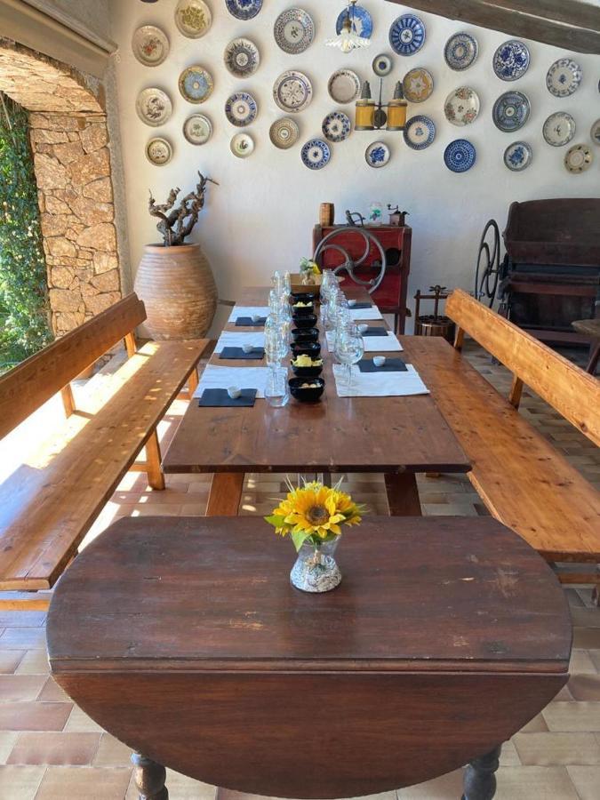 פלטחה ד'ארו Hotel Spa Pinar Del Mar מראה חיצוני תמונה