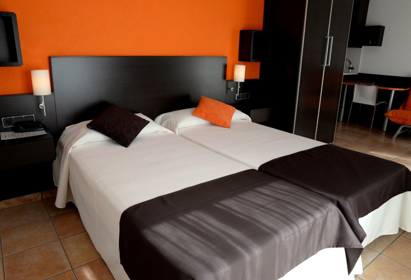 פלטחה ד'ארו Hotel Spa Pinar Del Mar מראה חיצוני תמונה