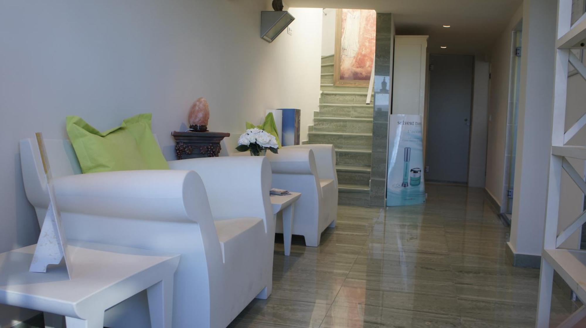 פלטחה ד'ארו Hotel Spa Pinar Del Mar מראה חיצוני תמונה